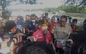 Gubernur Minta Pembangunan Perumahan di Lahan HGB oleh PT Korindo Ariabima Sari Dihentikan