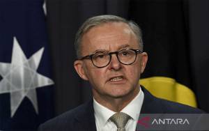 PM Australia Akan Kunjungi Indonesia, Tegaskan ini 