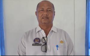 DinsosPMD Sukamara Pastikan Pilkades Serentak Tidak Dilaksanakan Dalam Dua Tahun Kedepan