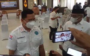 Kepala BNN Kalteng: Terjadi Peningkatan Penyalahgunaan Narkoba di Indonesia
