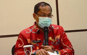 Kadinkes: 194 Puskesmas di Kalimantan Tengah Telah Terakreditasi