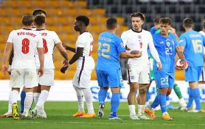 Inggris Ditahan Seri 0-0 oleh Italia di Kandang Sendiri