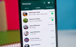 WhatsApp Perluas Kapasitas Fitur Grup hingga 512 Pengguna