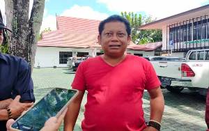 LSR LPMT Kalteng Dukung Penuh Kasasi Jaksa, Perkara Vonis Bebas Terdakwa Sabu