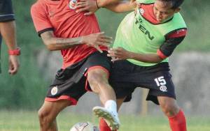 Semen Padang FC Anggap Semua Tim Liga 2 Pesaing Berat