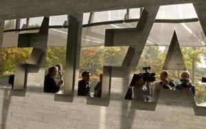 FIFA Minta India Segera Bentuk Pengurus Baru untuk Hindari Skorsing