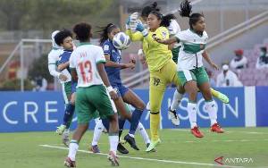 PSSI Siapkan 26 Pemain Arungi Persiapan Piala AFF Putri