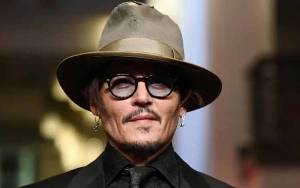 Johnny Depp Akan Lakukan Tur Konser dengan Hollywood Vampires