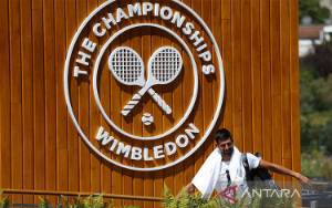 Larangan US Open Bikin Djokovic Makin Termotivasi di Wimbledon