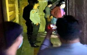 Aktivis LSM di Barito Utara Ditemukan Tewas Bunuh Diri