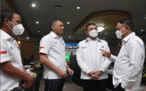 Ketum PSSI Konfirmasi ke Menpora Bakal Gelar Piala Indonesia 2022-23