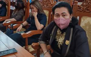 Anggota DPRD: Perempuan Gumas Punya Potensi untuk Mengikuti Pilkada Maupun Pileg
