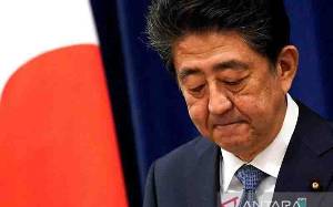 Shinzo Abe dan Warisan untuk Olahraga Dunia