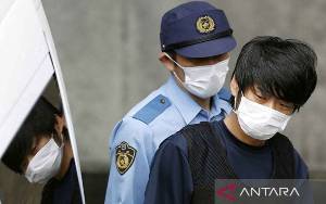 Pembunuh Mantan PM Jepang Abe Dendam Keuangan Ibunya Hancur