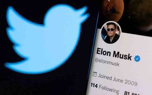 Twitter Hilangkan Centang Biru Dari Akun yang Tak Langganan