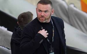 Wayne Rooney akan Jadi Manajer DC United