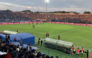 Arema FC Maju ke Final Piala Presiden Usai Kalahkan PSIS
