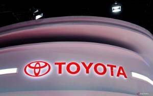 Toyota akan Pangkas Produksi 4.000 Kendaraan Juli