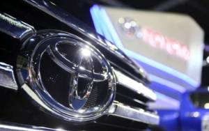 Toyota dan Suzuki Rencanakan Tutup Sebagian Pabrik 