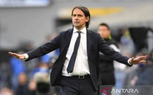 Simone Inzaghi Pastikan Inter Siap Bersaing Raih Scudetto