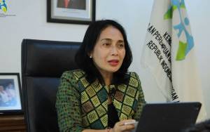 Menteri PPPA Apresiasi Aparat Hukum Beri Keadilan Korban Kekerasan Seksual