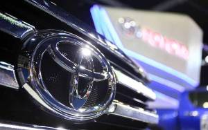Toyota dan Suzuki Rencanakan Tutup Sebagian Pabrik di Pakistan