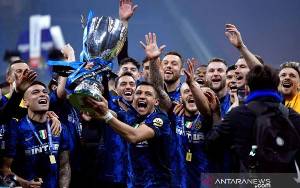 Akhiri Kontrak di Inter, Sanchez Semakin Dekat Gabung Marseille