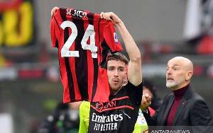 Simon Kjaer Bahagia Bisa kembali Merumput Bersama AC Milan