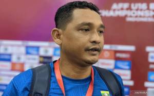 Myanmar Siap Jalani Laga Sulit Kontra Kamboja Demi Semifinal AFF U-16