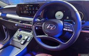 Hyundai Motor Group Raih 1 Juta Penjualan Mobil Ramah Lingkungan
