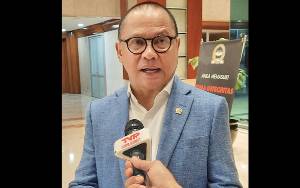 Terkait Pembentukan BLU Batu Bara, Mukhtarudin Dorong Menteri ESDM Ajukan Perpres