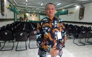 BPN Kotim Akan Terbitkan 2.564 Sertifikat untuk Pulau Hanaut