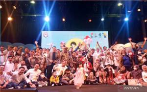 KPI Umumkan Para Pemenang Anugerah Penyiaran Ramah Anak 2022
