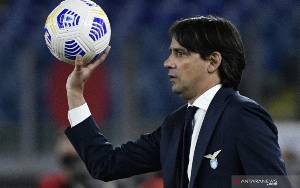 Inzaghi Sebut Oktober adalah Bulan yang Hampir Sempurna untuk Inter