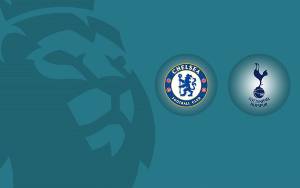 Chelsea dan Tottenham Harus Puas Berbagi Poin