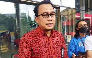 KPK Jadwal Ulang Pemanggilan AKBP Bambang Kayun