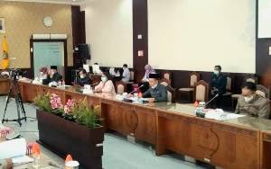 Anggota DPRD Kalteng: Hak Plasma Perlu Solusi Melalui Musyawarah dan Mufakat