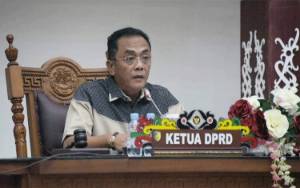 Ketua DPRD Palangka Raya Apresiasi Capaian Vaksinasi Covid-19 dan Penanganan PMK