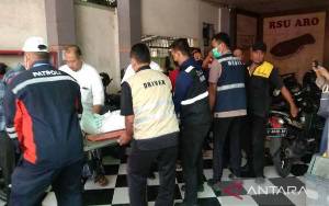 Ayah Wagub Jatim Tewas Kecelakaan di Tol Batang - Pemalang