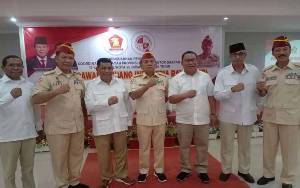 PPIR Dukung Prabowo jadi Capres 2024