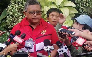 Hasto Kristiyanto: PDIP Akan Panggil Ganjar Pranowo
