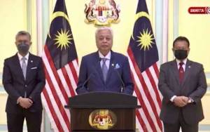 PM Malaysia: Kestabilan Politik Jadi Tantangan Utama Setahun Memimpin