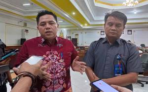 DPRD Barito Timur Murka, PT BNJM Kembali Mangkir dari RDPU
