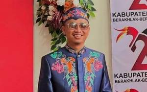 Anggota DPRD Kalteng Ini Terima Aspirasi Masyarakat Desa Bangun Harja