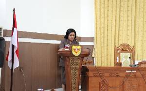 Perbaikan Perumahan Guru SD di Tumbang Rahuyan Jadi Prioritas di APBD 2023