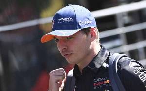Peluang Hattrick Verstappen di Balapan "Kandang" GP Belgia