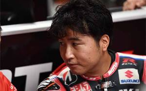 Suzuki Tugasi Kazuki Watanabe Gantikan Mir yang Cedera di Misano