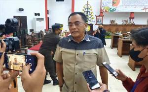 Ketua DPRD Palangka Raya Apresiasi Polda Kalteng Berantas Judi Online