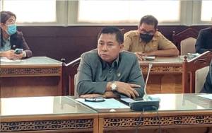 Anggota DPRD Dorong Penyuluhan Pertanian Kepada Petani Lokal Secara Berkesinambungan