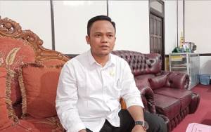 Tenaga Medis RSUD Tamiang Layang Ngeluh ke DPRD Karena Jasa Medis Belum Dibayar